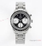 Swiss Copy Omega Speedmaster Racing 326.30.40.50.01.002 Black Dial Steel watch